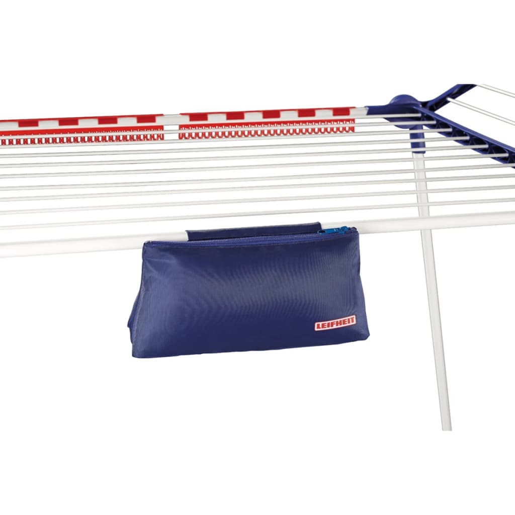 Leifheit tørrestativ Pegasus 200 Solid Comfort 81516