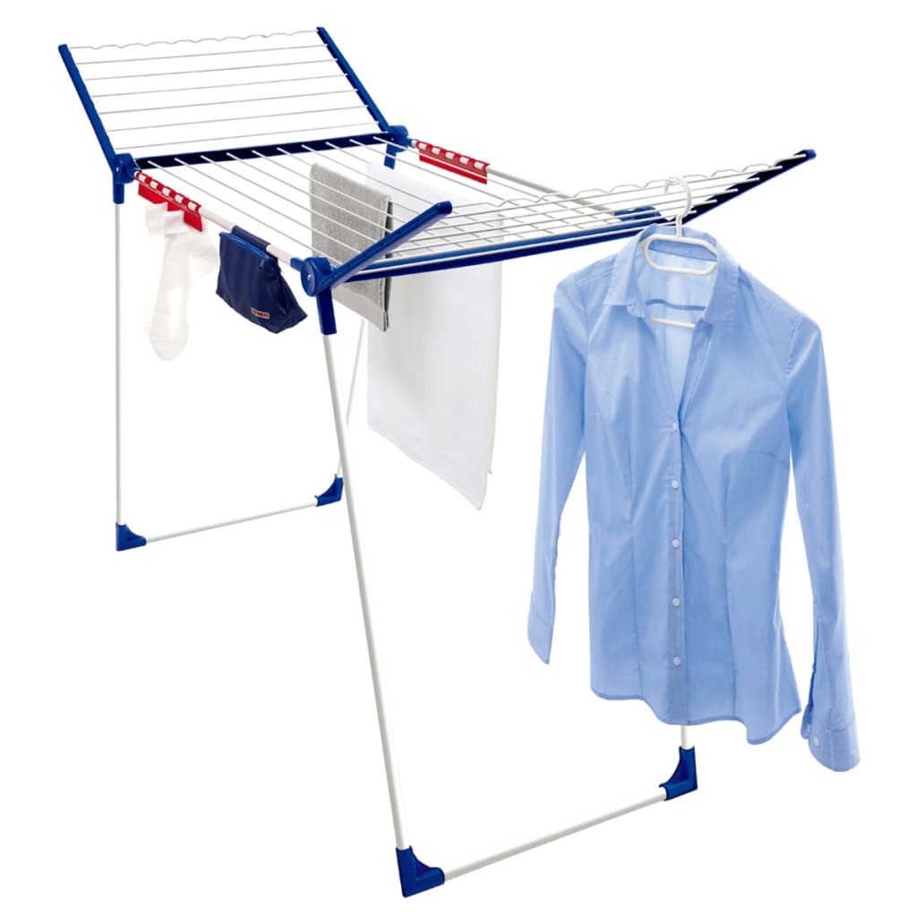 Leifheit tørrestativ Pegasus 200 Solid Comfort 81516