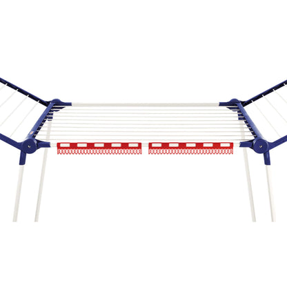 Leifheit tørrestativ Pegasus 200 Solid Comfort 81516