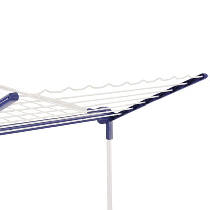 Leifheit tørrestativ Pegasus 200 Solid Comfort 81516