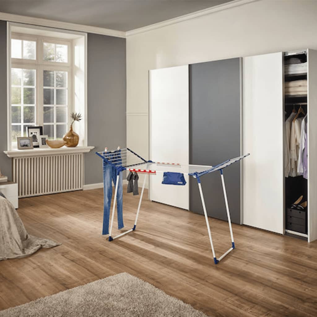 Leifheit tørrestativ Pegasus 200 Solid Comfort 81516
