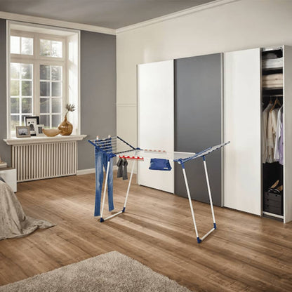 Leifheit tørrestativ Pegasus 200 Solid Comfort 81516