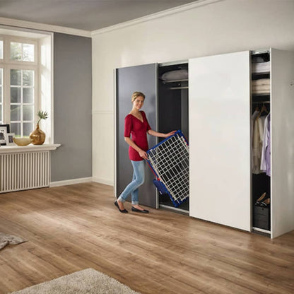 Leifheit tørrestativ Pegasus 200 Solid Comfort 81516
